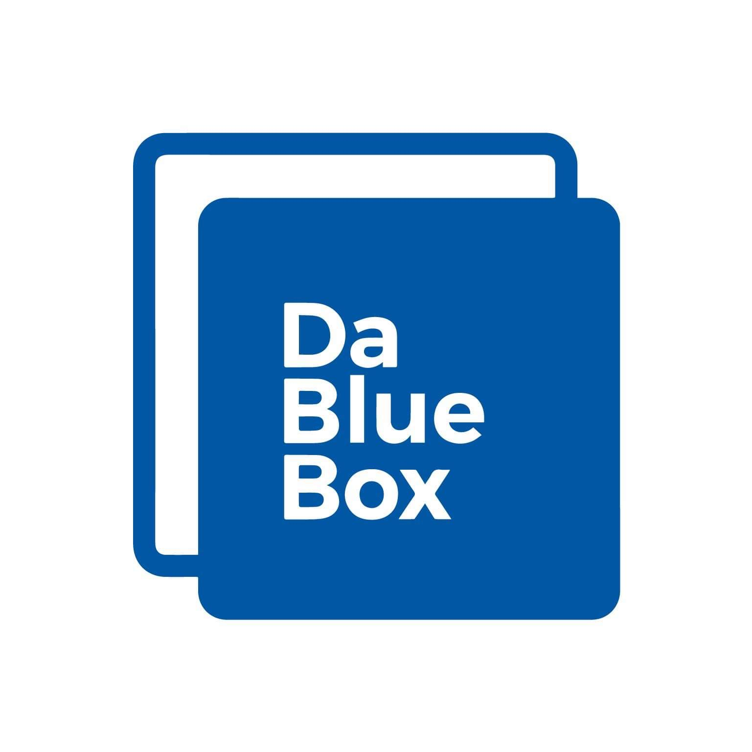 Da Blue Box