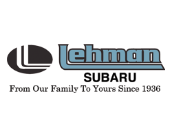 Lehman Subaru